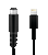Lightning to Mini-DIN Cable [HL:365637]