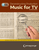 Deconstructing Production Music for TV [HL:367071]