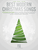 Best Modern Christmas Songs [HL:367424]
