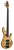 Pinnacle 4-String Bass [HL:368414]