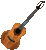 A10 MM Mango Dragon Tenor Ukulele [HL:368827]