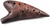 Purple Clay Professional Ocarina [HL:369336]