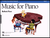 Music for Piano [HL:372121]
