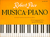 Musica Para Piano Segundo  Libro  Spanish Book II [HL:372177]
