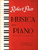 Musica Para Piano Tercer  Libro Spanish Book III [HL:372179]