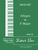 Allegro in F Major [HL:372221]