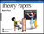 Theory Papers [HL:372244]