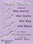 Mini-Suite, Levels III-IV [HL:372328]