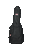 4G Style Gig Bag for Acoustic Guitars [HL:392396]
