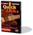 Slow Blues - Quick Licks [HL:393089]