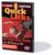 Up Tempo Blues Shuffle - Quick Licks [HL:393099]