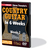 Steve Trovato's Country Guitar in 6 Weeks [HL:393165]