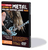 Learn 50 Metal Killer Guitar Licks [HL:393184]