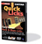 Rock & Blues Licks - Quick Licks [HL:393212]