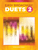 Easy Broadway Duets 2 [HL:397058]
