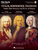 3 Trio Sonatas: Vivaldi, Boismorter and Telemann [HL:400378]
