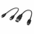 USB-B OTG Cable Pack II [HL:403473]