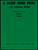A Dozen Piano Pieces [HL:414603]