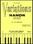 Rhythmic Variations - Hanon, Book 1 [HL:414689]
