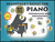 Beanstalk's Basics for Piano - Performance Books [HL:416738]