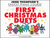First Christmas Duets [HL:416871]