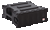 4U, 19 inch. Deep Molded Audio Rack [HL:422593]