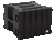 8U, 19 inch. Deep Molded Audio Rack [HL:422597]