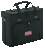 4U Audio Rack Bag [HL:422603]