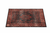 Vintage Persian Style Stage Rug [HL:428631]