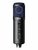 Tempest Professional Large-Diaphragm Studio USB Microphone [HL:431589]