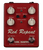 Carl Martin Red Repeat 2016 Edition Pedal [HL:438863]