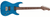 62 Flame Solid Body Electric Guitar [HL:456810]