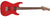 62 Flame Solid Body Electric Guitar [HL:456811]