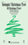 Swingin' Christmas Tree (O Christmas Tree) [HL:496280]