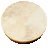 Plain Bodhrán [HL:634086]