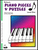 Piano Pieces & Puzzles [HL:645087]