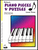 Piano Pieces & Puzzles [HL:645089]