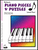 Piano Pieces & Puzzles [HL:645090]