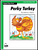 Perky Turkey [HL:645449]