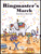 Ringmaster's March [HL:645534]