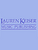 Dream Etudes, Book III [HL:41618]