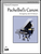 Pachelbel's Canon [HL:645788]