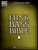 Funk Bass Bible [HL:690744]