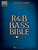 R&B Bass Bible [HL:690745]