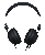HDJ-CX Headphones [HL:692692]