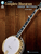 The Complete Bluegrass Banjo Method [HL:695736]