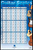 Guitar Scales Poster [HL:695768]