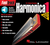 FastTrack Mini Harmonica Method Book 1 [HL:695958]