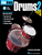 FastTrack Drums Method - Book 2 [HL:697295]