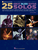 25 Great Blues Guitar Solos [HL:699790]